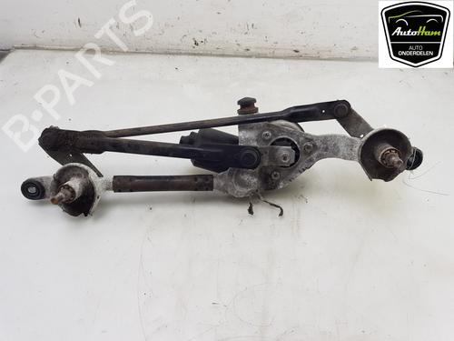 Used Front wipers mechanism KIA RIO III (UB) 1.25 CVVT (86 hp) 16909969
