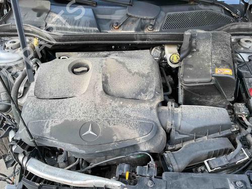 Used Engine MERCEDES-BENZ A-CLASS (W176) A 180 (176.042) (122 hp) 29632745