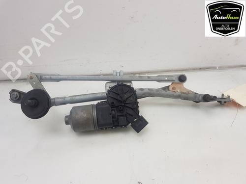 Front wipers mechanism PEUGEOT PARTNER Box Body/MPV 1.6 HDi | BP12051308C83 