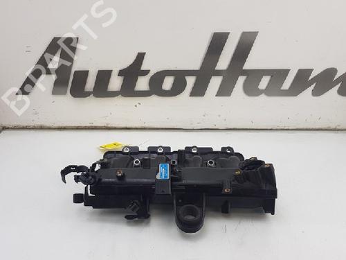 Used Intake manifold FIAT PUNTO EVO (199_) 1.3 D Multijet (84 hp) 12015515