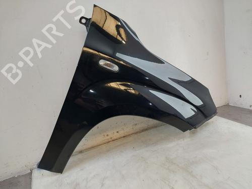 Right front fenders FIAT PANDA (312_, 319_) 0.9 (312PXH1A) | BP30183923C42 