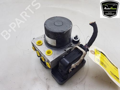 ABS pump PEUGEOT EXPERT Van (V_) 1.6 BlueHDi 95 | BP18254488M43 