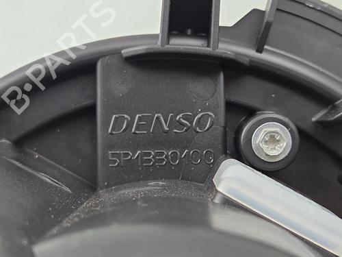 Heater blower motor PEUGEOT PARTNER Box Body/MPV (K9) 1.5 BlueHDI 130 | BP31610170M62
