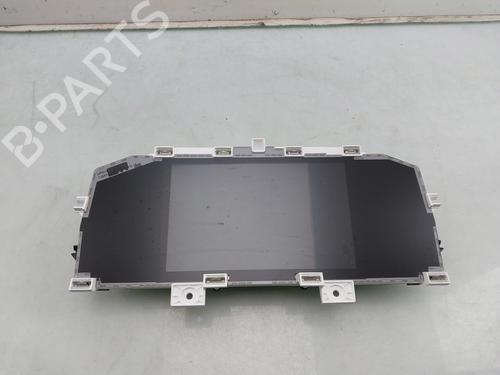 Used Instrument cluster Instrument cluster VW POLO VI (AW1, BZ1, AE1) 1.0 TSI (116 hp) 33617403 33617403