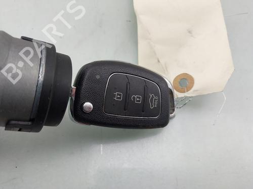 Ignition barrel HYUNDAI i10 II (BA, IA) 1.0 | BP26655051M48 