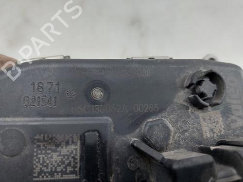 Throttle body SEAT ARONA (KJ7, KJP) 1.0 TSI | BP31170316M82 - Image 4