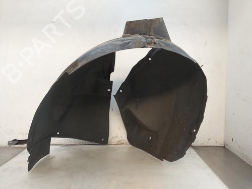 Hjulbue Hjulbue OPEL ASTRA J Sports Tourer (P10) 1.6 CDTi (35) (136 hp) 35947627 35947627