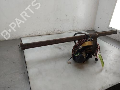 Bola de remolque/Mecanismo Bola de remolque/Mecanismo VW GOLF PLUS V (5M1, 521) 1.6 FSI (115 hp) 33956580 33956580