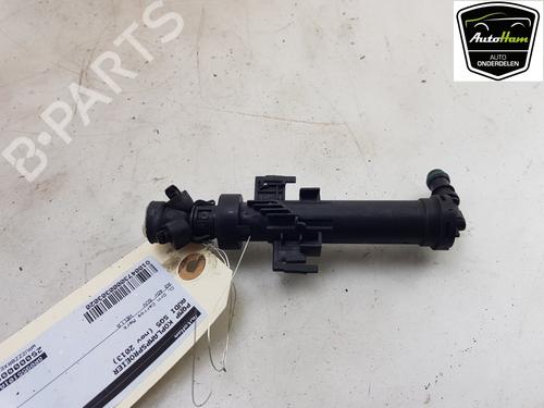 Washer pump AUDI Q5 (8RB) SQ5 TDI quattro | BP22925830E24 