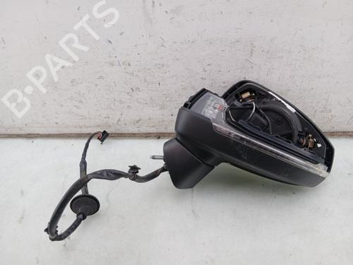 left-mirror-audi-a3-sportback-8va-8vf-2012-2013-2014-2015-2016-2017-2018-2019-2020-2021-40525658 main image