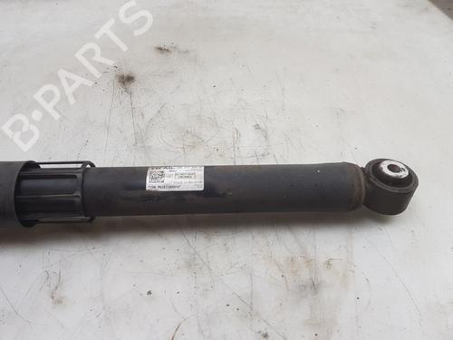 Left rear shock absorber VW POLO VI (AW1, BZ1, AE1) 1.0 TSI | BP24037758M18 
