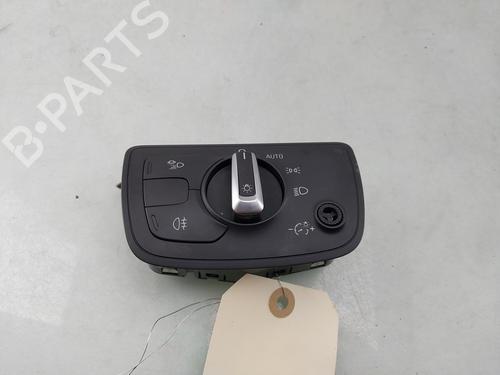 Used Headlight switch Headlight switch AUDI A7 Sportback (4GA, 4GF) 2.8 FSI (204 hp) 35897531 35897531
