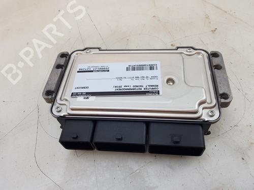 Engine control unit (ECU) RENAULT TWINGO III (BCM_, BCA_) 1.0 SCe 70 | BP25033587M57 - Image 3