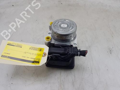 Used ABS pump ABS pump DACIA LOGAN EXPRESS (FS_) 1.4 (75 hp) 33884226 33884226