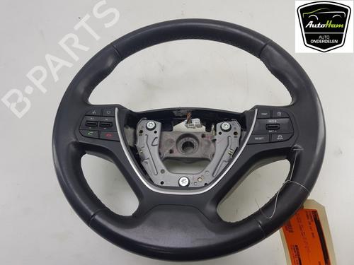 Steering wheel HYUNDAI i20 II (GB, IB) 1.2 | BP12050746C49 