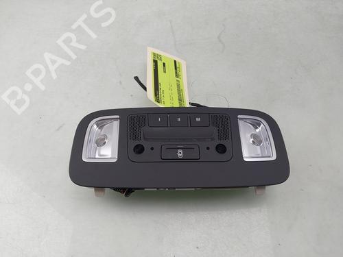 Kabinelys AUDI TT (FV3, FVP) 2.0 TFSI quattro (230 hp) 32667263