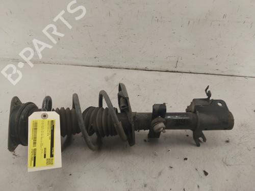 Used Right front shock absorber Right front shock absorber 38701154 38701154