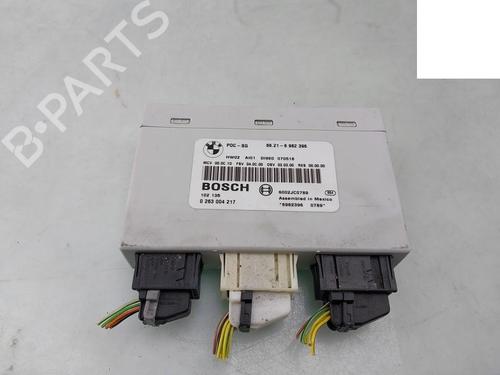 Elektronisk modul BMW 3 Convertible (E93) 320 i (170 hp) 29559811