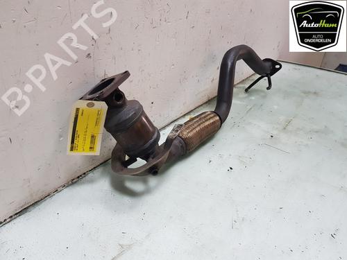 Exhaust manifold VW GOLF V (1K1) 1.6 FSI | BP20161520M110 