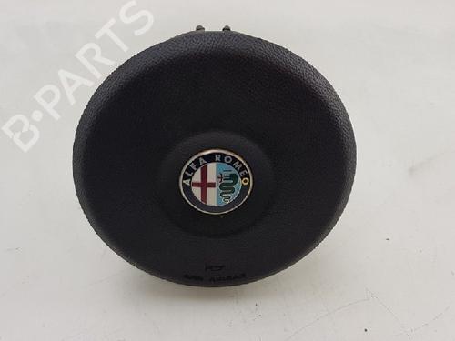 Driver airbag ALFA ROMEO 159 Sportwagon (939_) 1.8 TBi (939BXN1B) | BP12059975C9