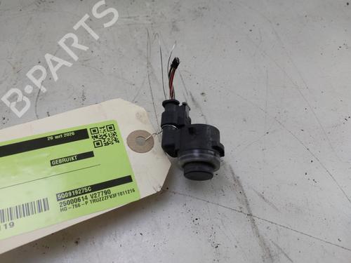Electronic module AUDI TT (FV3, FVP) 2.0 TFSI quattro | BP33717962M83 - Image 2