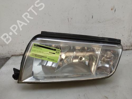 Used Right headlight Right headlight SKODA FABIA I Combi (6Y5) 1.4 16V (80 hp) 36405968 36405968