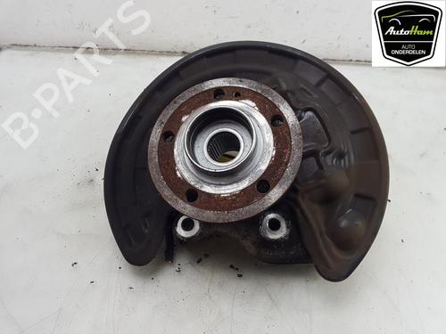 Right rear steering knuckle MERCEDES-BENZ A-CLASS (W177) AMG A 35 4-matic (177.051) | BP24995139M28 