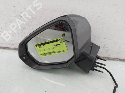 Retrovisor esquerdo AUDI Q2 (GAB, GAG) 1.0 TFSI | BP38499045C26 - Image 3