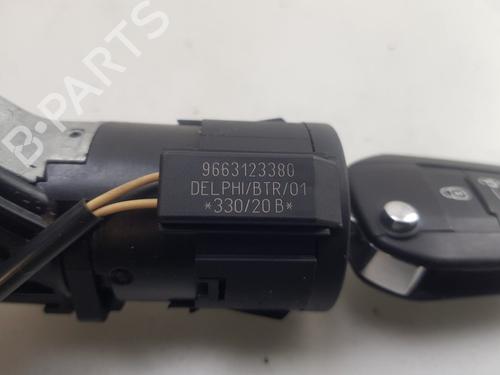 Switch PEUGEOT PARTNER Box Body/MPV (K9) 1.5 BlueHDI 130 | BP24887856I30 - Image 4