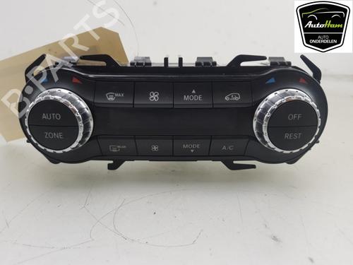 Climate control MERCEDES-BENZ GLA-CLASS (X156) GLA 180 (156.942) | BP15971288I5 