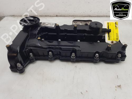 Used Valve cover OPEL ASTRA K Sports Tourer (B16) 1.6 CDTi (35) (110 hp) 21383342