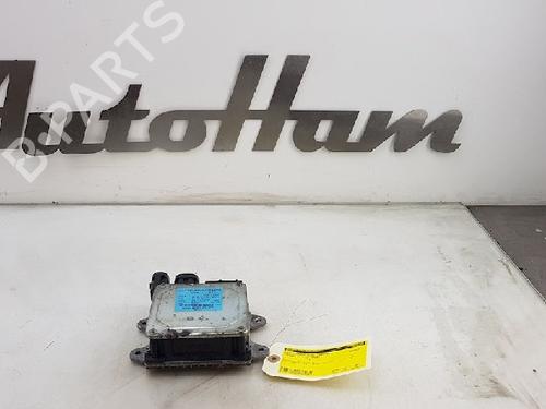 Used Steering ECU Steering ECU CITROËN C2 (JM_) 1.6 VTS (122 hp) 12026076 12026076