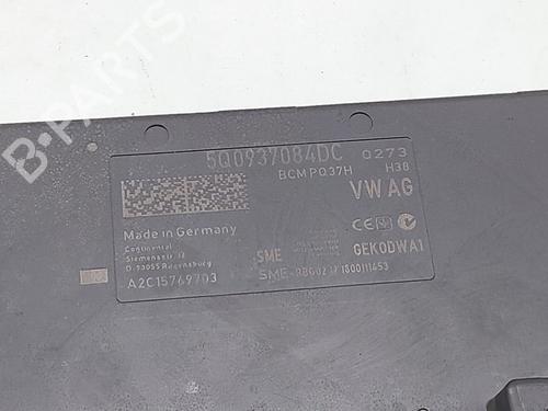 Control unit AUDI A1 Sportback (GBA) 30 TFSI | BP38746676M11 - Image 2