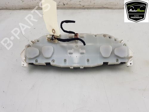 Instrument cluster PEUGEOT 208 I (CA_, CC_) 1.2 VTI 82 | BP17318283C47 