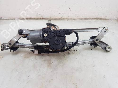Front wipers mechanism TOYOTA AVENSIS Estate (_T27_) 1.8 VVT-i (ZRT271_, ZRT271R) | BP28475648C83 