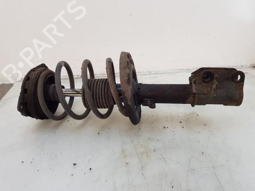 Right front shock absorber RENAULT MEGANE III Grandtour (KZ0/1) 1.4 TCe (KZ0F, KZ1V) | BP25287840M17 