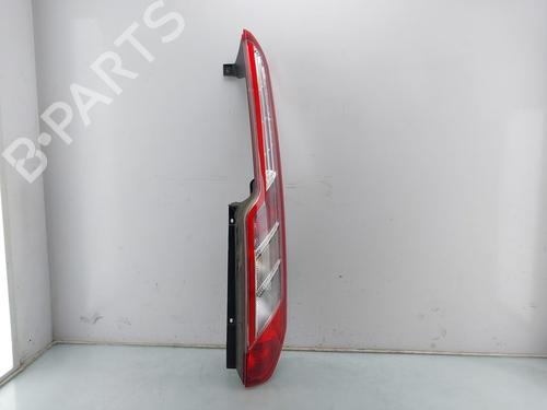 Used Right taillight Right taillight FORD TRANSIT CUSTOM V362 Van (FY, FZ) 2.2 TDCi (100 hp) 34057111 34057111