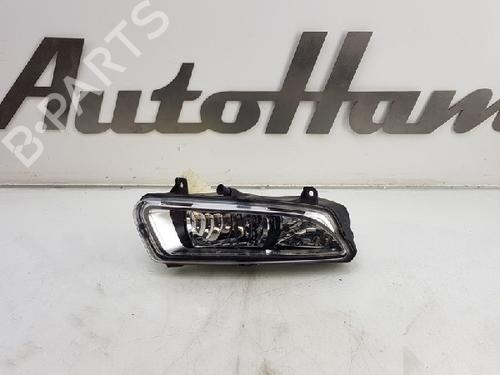 Used Right front fog light Right front fog light 12019121 12019121