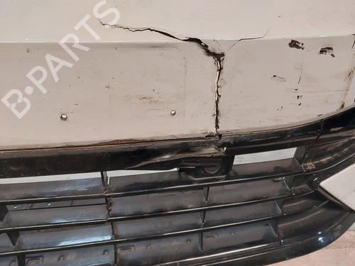 Front bumper VW GOLF VIII (CD1, DA1) 2.0 TSI R 4motion | BP34367919C7  - Image 5