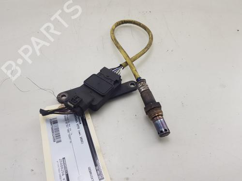 Used Electronic sensor Electronic sensor MERCEDES-BENZ VITO Van (W447) 116 CDI (447.601, 447.603, 447.605) (163 hp) 27239764 27239764