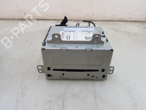 Elektronisk modul OPEL MERIVA B MPV (S10) 1.4 (75) (120 hp) 24316850