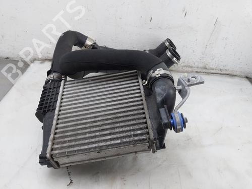 Used Intercooler Intercooler PEUGEOT 5008 II (MC_, MJ_, MR_, M4_) 1.2 Hybrid 136 (MRHPYC) (136 hp) 34695876 34695876
