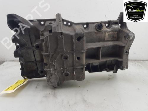 Oil sump OPEL ZAFIRA A MPV (T98) 2.2 16V (F75) | BP21172040M115 