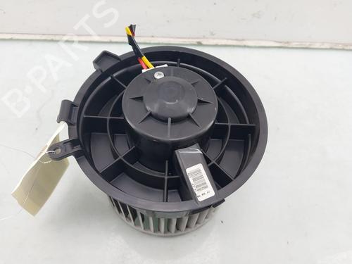 Heater blower motor NISSAN QASHQAI I (J10, NJ10) 1.6 | BP29352595M62 