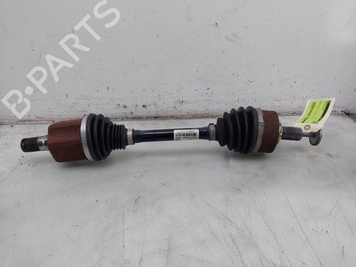 Used Left front driveshaft VOLVO XC60 II (246) T8 Hybrid AWD (390 hp) 30102926