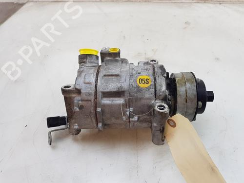 AC compressor AUDI A6 C7 Avant (4G5, 4GD) RS6 quattro | BP27516577M34 - Image 3