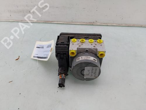 Used ABS pump FORD FOCUS III 1.5 EcoBoost (150 hp) 28096379