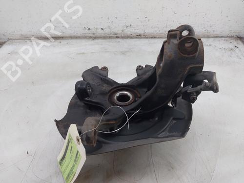 Used Right front steering knuckle SEAT IBIZA V (KJ1, KJG) 1.0 TSI (95 hp) 31922920