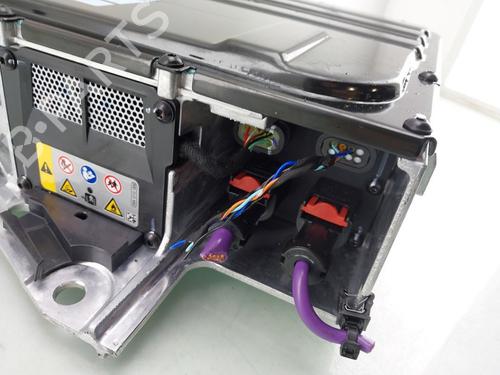 Batteri SKODA OCTAVIA IV Combi (NX5, PV5) 1.5 TSI e-TEC | BP29479081E11 
