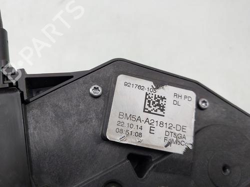 Front right lock FORD FOCUS III 1.5 EcoBoost | BP28112558C97 